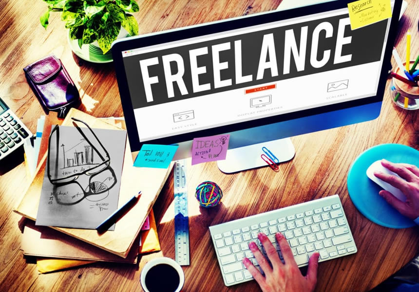 How to write a perfect freelance resume