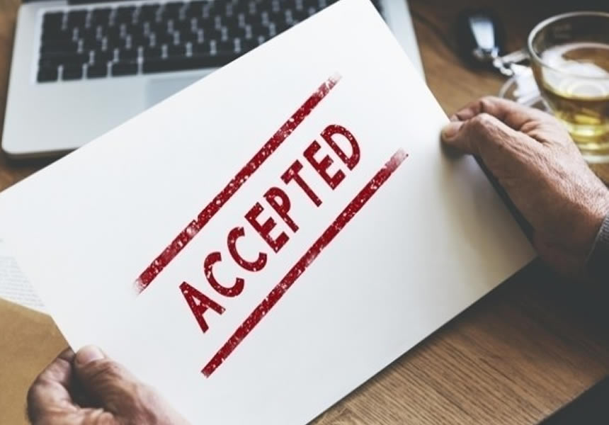 How to Write A Job Acceptance Letter