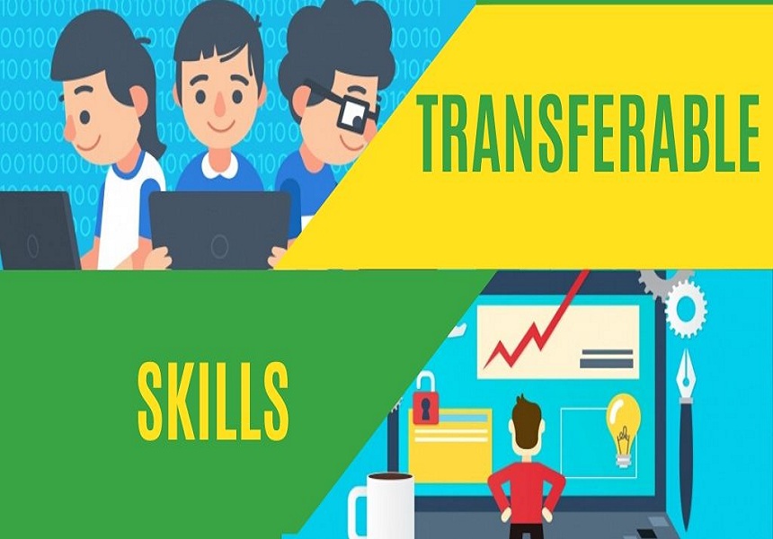 Transferable Skills | What Are They And Why Are They Important?