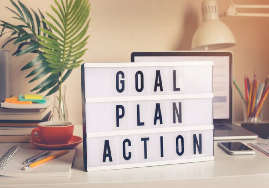 7 Simple Steps To Create A Perfect Career Development Plan